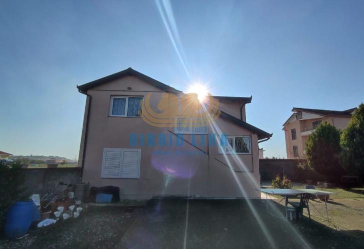 Shitet Vile 2 kateshe