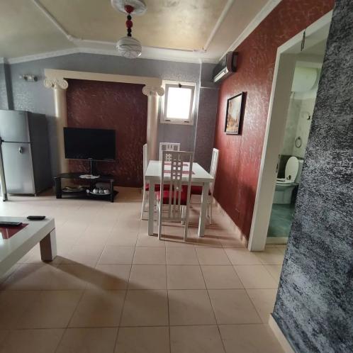 Shitet Apartament 1+1 ne Golem