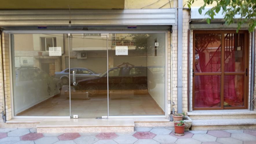 TiranÃ«, shitet ambjent biznesi pÃ«r dyqan ose lokal, me hipotekÃ«, Ã§mim i diskutueshÃ«m