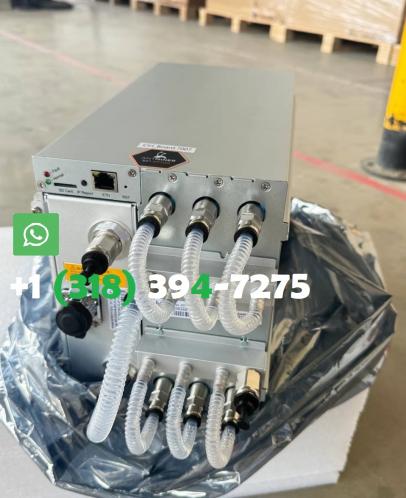  Antminer S21 XP Hyd (473Th)