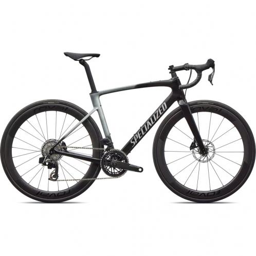 2026 Specialized Roubaix SL8 Pro SRAM Force AXS Road Bike (PIENARBIKESHOP)