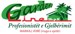 GARDEN LINE shpk