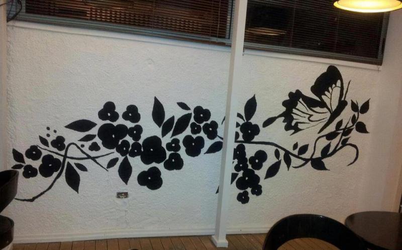 Hom Decor