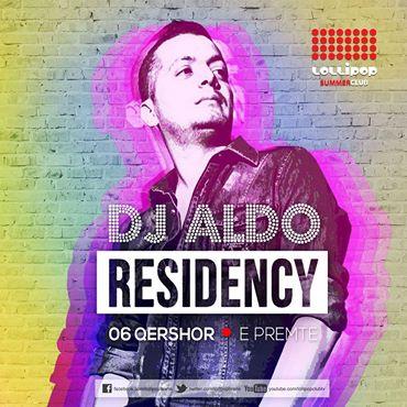 DJ ALDO
