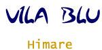 Hotel Vila Blu