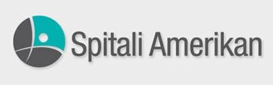 SPITALI AMERIKAN 
