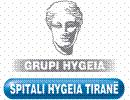 HYGEIA HOSPITAL TIRANA 