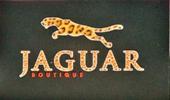 JAGUAR & MOSCHINO 