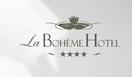 LA BOHEME ROOF GARDEN 