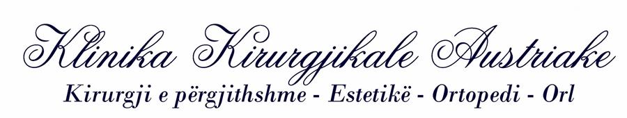 Klinika Kirurgjikale Austriake