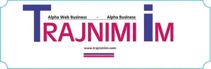 Trajnimi Im