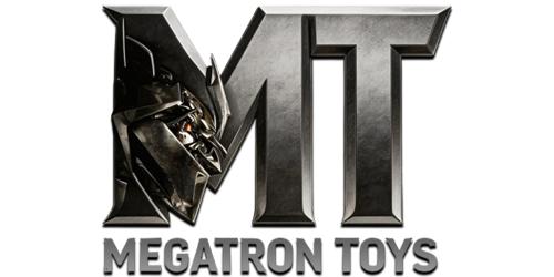 CV MEGATRONTOYS
