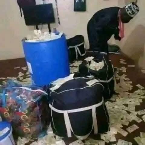 Rich brothers