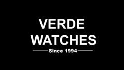 VERDE WATCHES