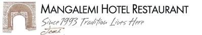 Hotel Mangalemi