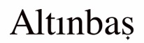 ALTINBAS