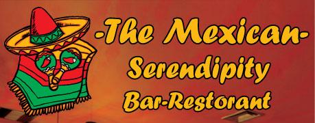 THE MEXICAN - SERENDIPITY