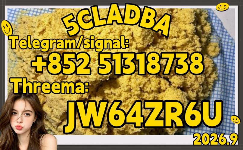 5cladba raw material 5CL-ADB-A precursor raw 5cladba 5f adb 4fadb
