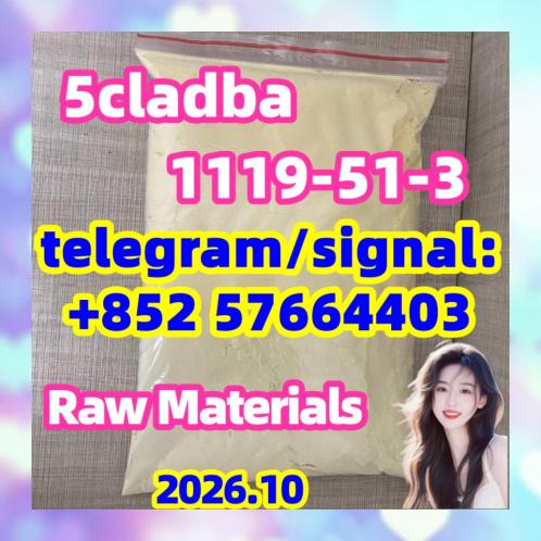 For Sale: 5cladba Raw Material 5CL-ADB-