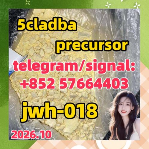 5cladba raw material 5CL ADB A precurso