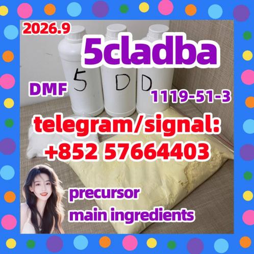 Buy 5CL-ADB-A 6CLADBA 5f-mdmb-2201