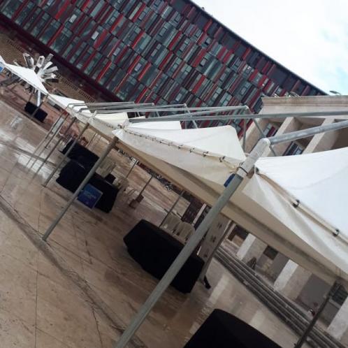 Ã‡adra tavolina karrige me qera 0683010817