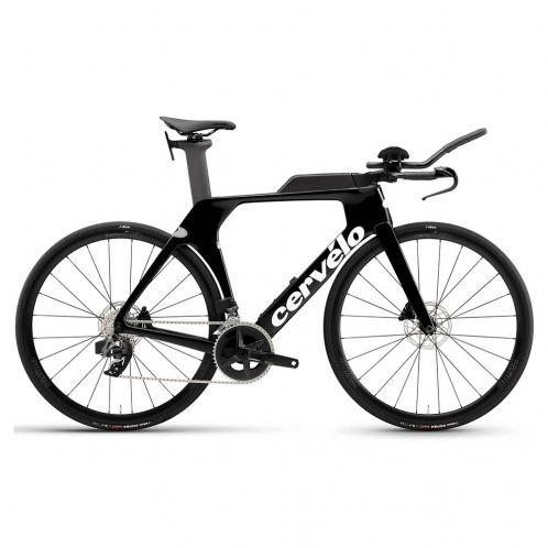 Cervelo P Rival AXS 2025 ( Semerubike )
