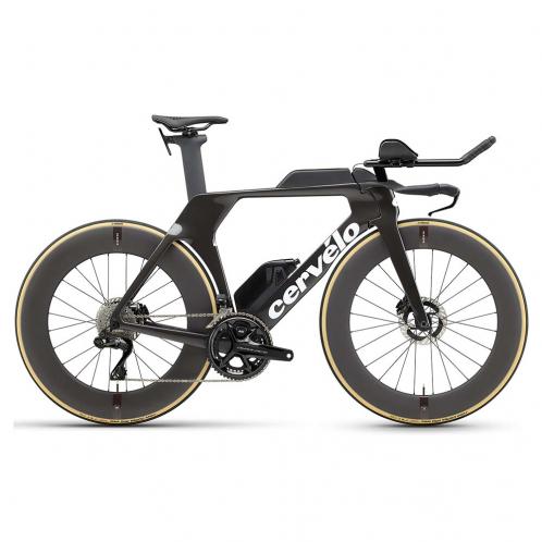 Cervelo P5 Dura-Ace Di2 2025 ( Semerubike )