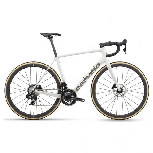 Cervelo R5 Force AXS 2025 ( Semerubike )