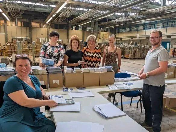 PO REKRUTOJMË 6 NJERËZ DINAMIKË!