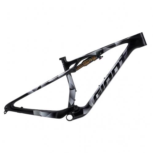 2026 Giant Anthem Advanced SL SE World Champion Frameset (KINGCYCLESPORT)