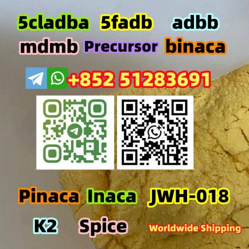 Good quality 5cladba,adbb,5fadb precursors