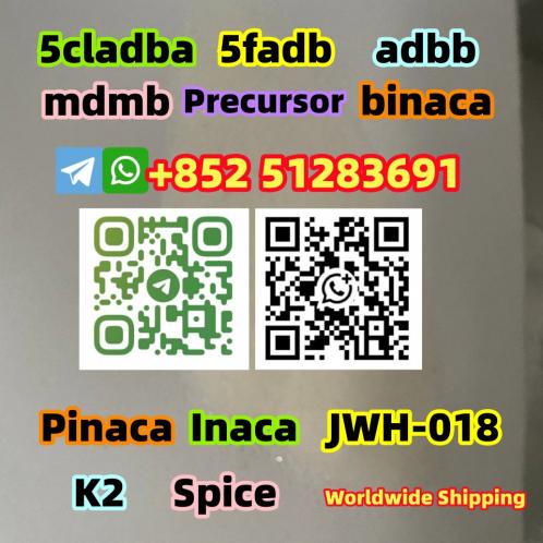 100% delivery 5cladb，5cladba cas 2504100-70-1