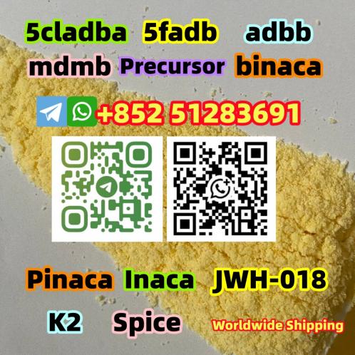 Best quality 5F-MDMB-PICA，MDMB-5F-PICA cas 1971007-88-1
