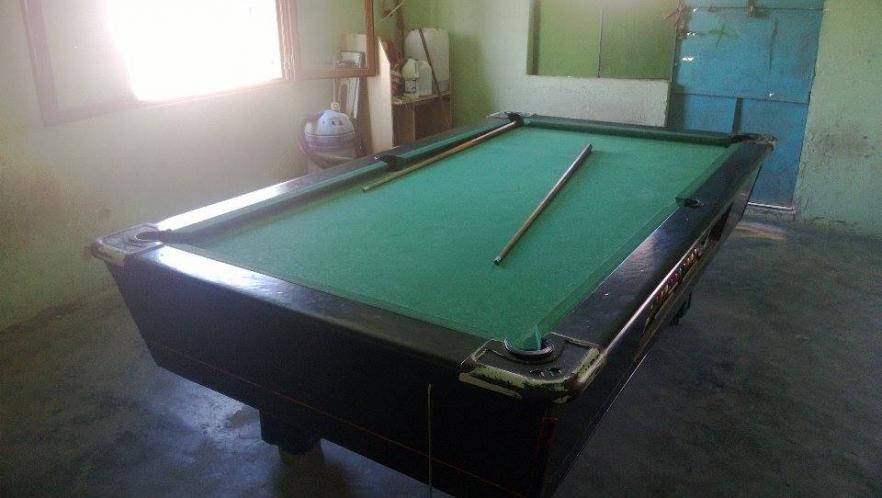 bilardo italiane