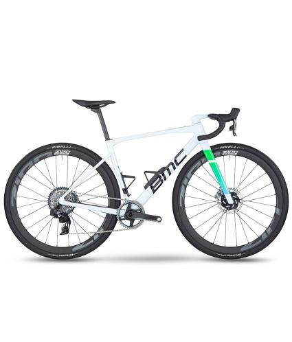 2023 BMC Kaius 01 One Road Bike (M3BIKESHOP) 