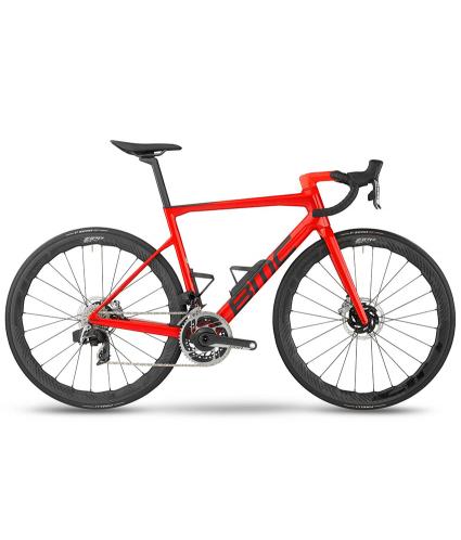 2023 BMC Teammachine SLR01 One Road Bike (M3BIKESHOP) 