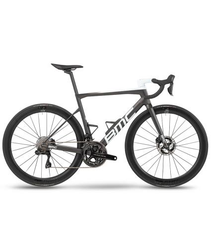 2023 BMC Teammachine SLR01 Two Road Bike (M3BIKESHOP) 