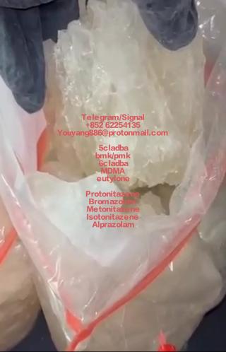 5cladba,5cladba,5cl,5ck-adb-a,yellow Powder,high Quality,99%