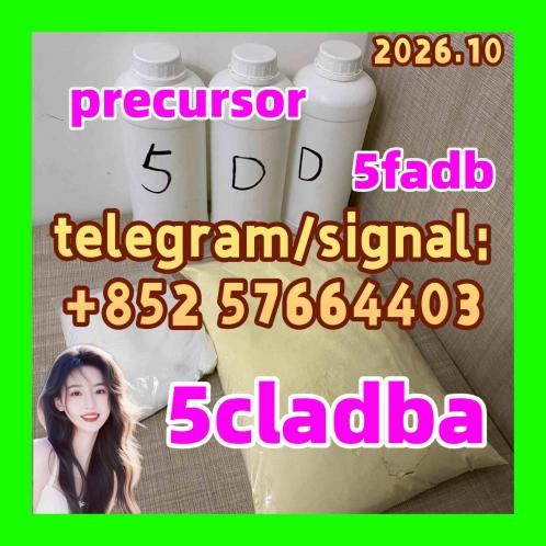 5cladba 5cladba Yellow Powder 5CL-ADB