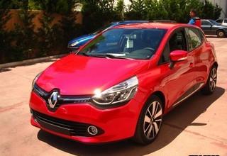 Renault Clio DYNAMIC 1,5