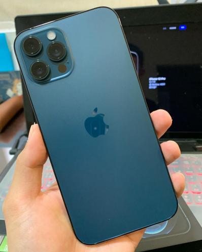 Apple iPhone 12 Pro Max 512Gb