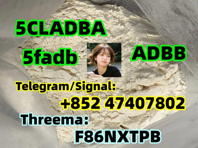Raw materials 5cl-adb supplier 5cladba 5cladb vendor in stoc
