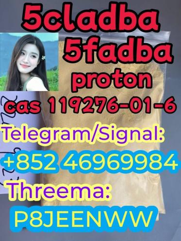 Strong 5cladba raw materials 5CL - ADB precursor powder supplier