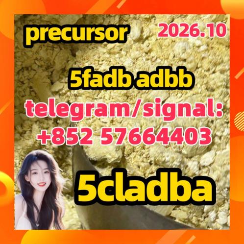 For Sale: 5cladba Adbb Raw Material 5CL-