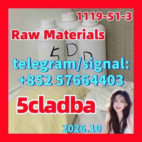 Top quality5cladba 5cladba precursor