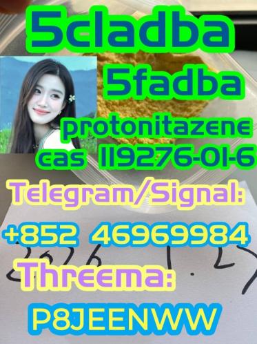 cas 119276-01-6 Protonitazene Factory wholesale supply