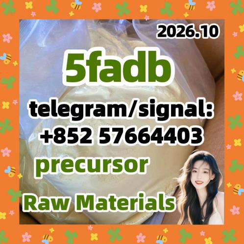 5cladba adbb raw material 5CL-ADB-A
