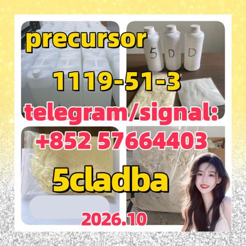 5cladba adbb raw material 5CL-ADB-A