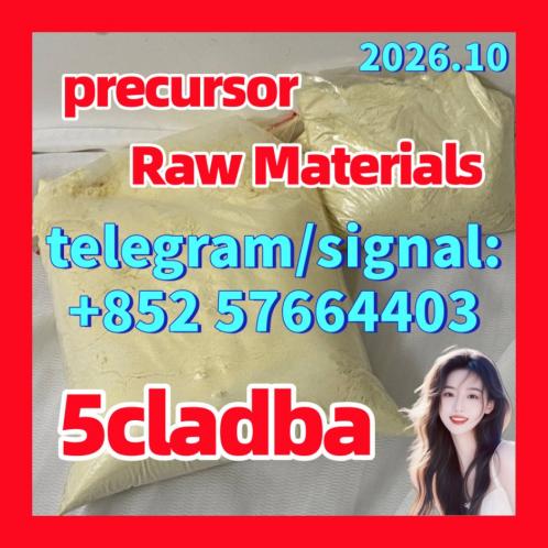Buy most powerful 5cladba precursor raw